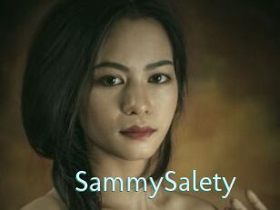 SammySalety Straponles