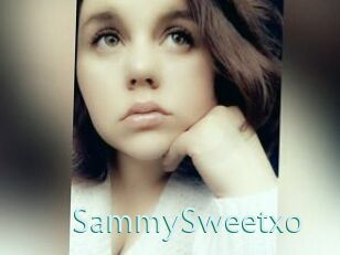 SammySweetxo