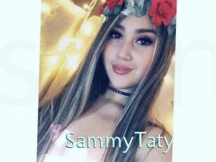 SammyTaty