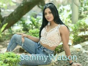 SammyWatson