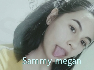 Sammy_megan
