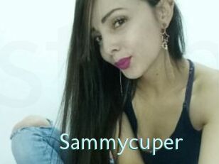 Sammycuper