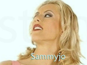 Sammyjo