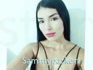 Sammyparkerr