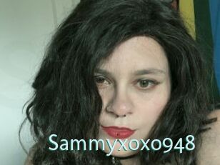 Sammyxoxo948