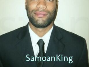 Samoan_King