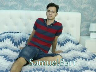 SamuelBarr