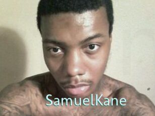 Samuel_Kane