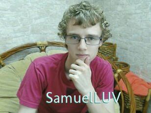 SamuelLUV