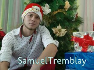 SamuelTremblay