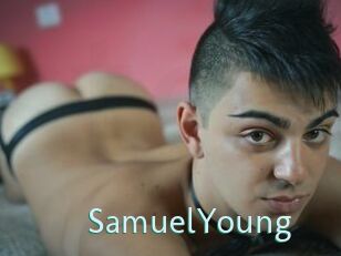 SamuelYoung