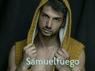 Samuelfuego