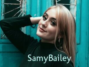 SamyBailey