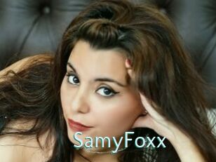 SamyFoxx