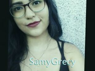 SamyGrecy