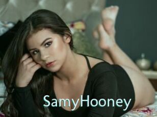 SamyHooney