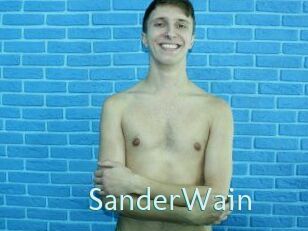 SanderWain