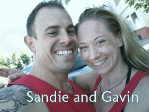 Sandie_and_Gavin