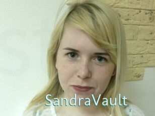 SandraVault