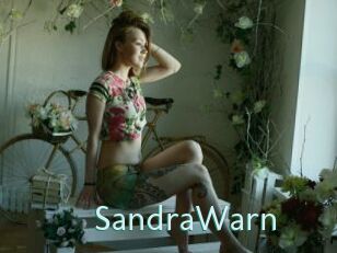 SandraWarn
