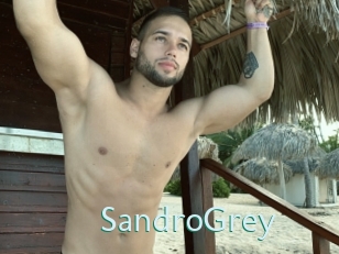 SandroGrey