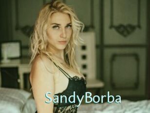 SandyBorba