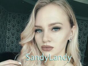 SandyLandy