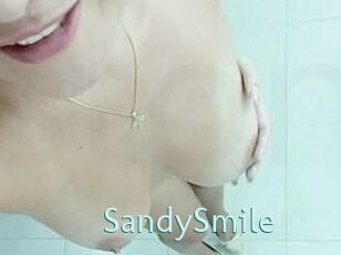 SandySmile