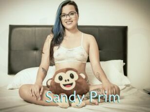 Sandy_Prim