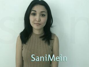 SaniMein