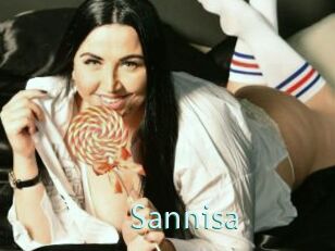 Sannisa