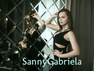 SannyGabriela