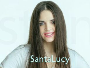 SantaLucy