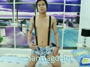 SantiagoHot