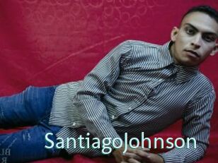 SantiagoJohnson