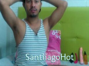SantiiagoHot