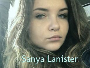 Sanya_Lanister