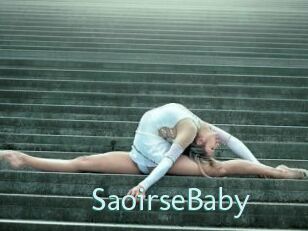 SaoirseBaby