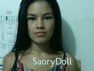 SaoryDoll