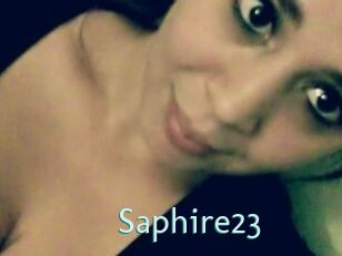 Saphire23