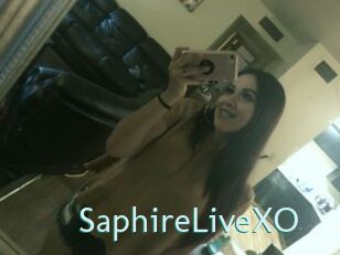 SaphireLiveXO