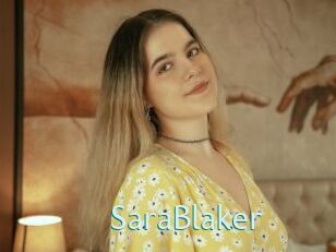 SaraBlaker Straponles