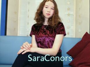 SaraConors