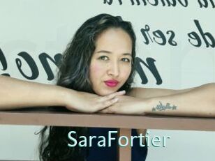 SaraFortier