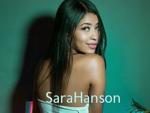 SaraHanson