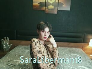 SaraLiberman18