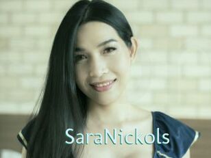 SaraNickols