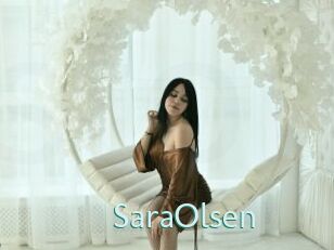 SaraOlsen