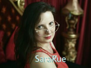 SaraRue