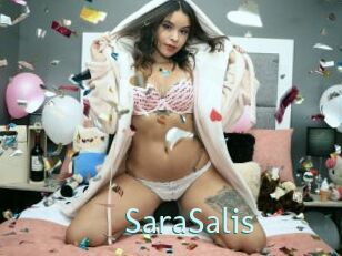 SaraSalis